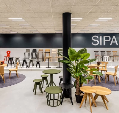 МЫ ОБНОВИЛИ СТОК! Итальянский бренд SIPA, известного своей любовью к дереву и экологичному производству. 