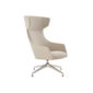 Кресло Eve Wing Back S Armchair