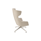Кресло Eve Wing Back S Armchair