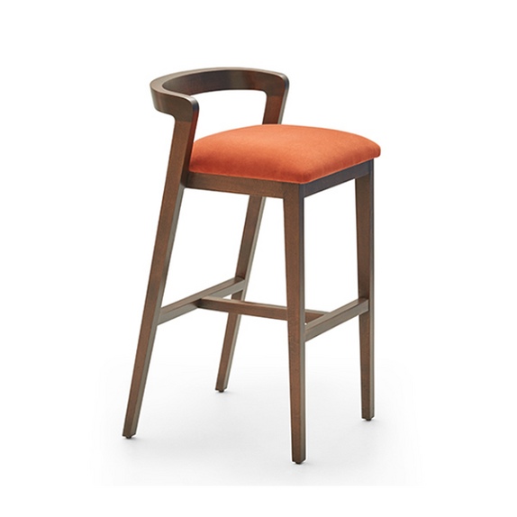 Дизайнерский барный стул Venus